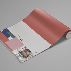 Geometric Colours