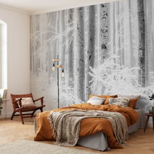 Winter Wood