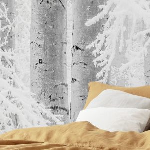 Winter Wood