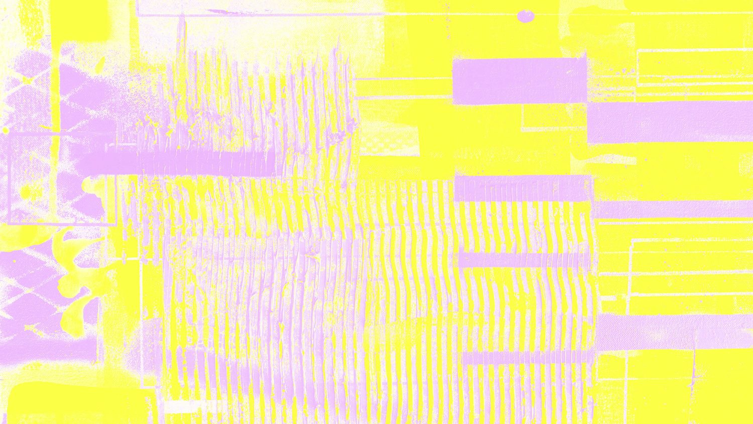 Fringe Upswept yellow-rose