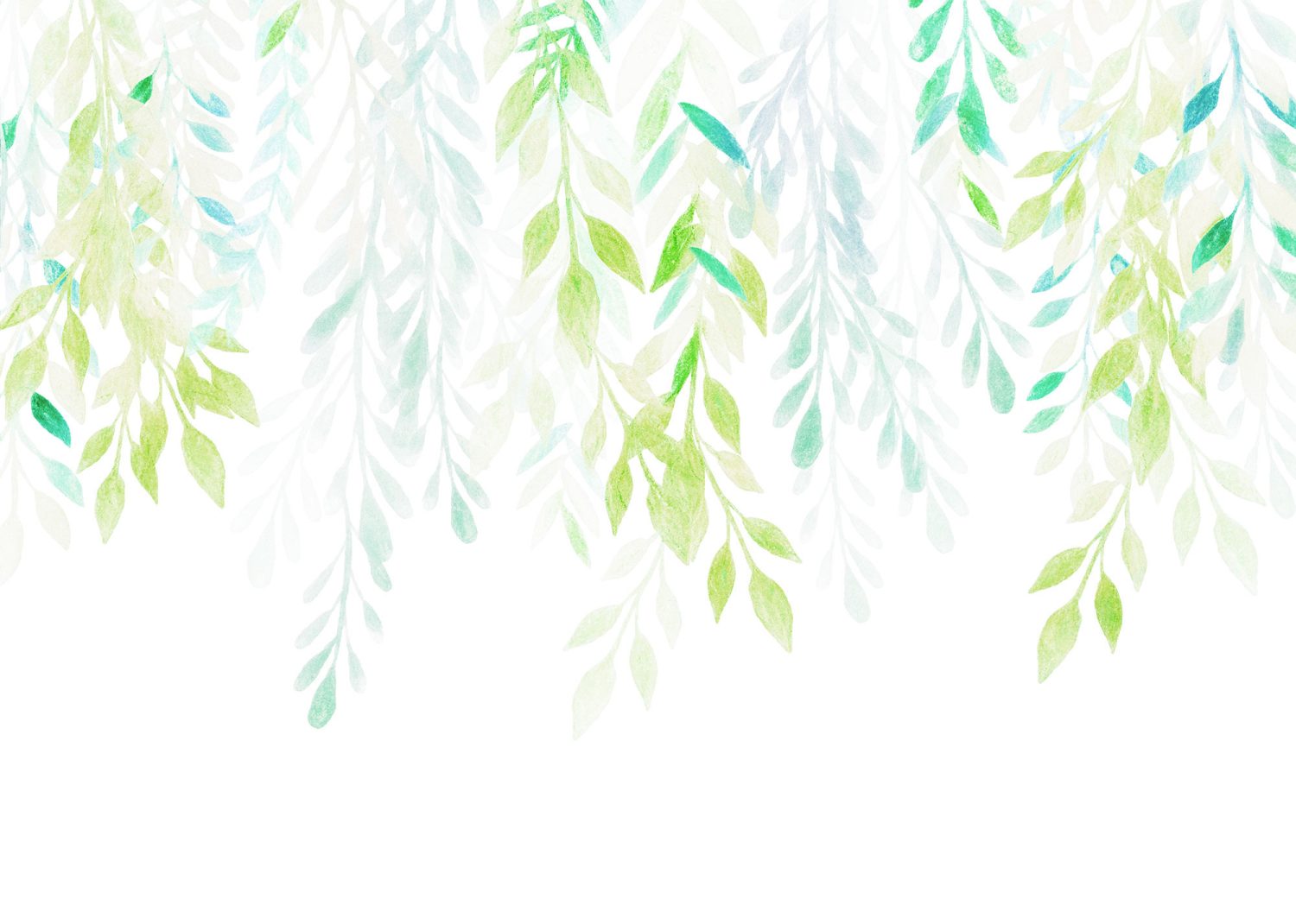 Summer Leaves