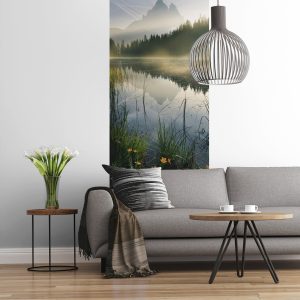 Morning Mist