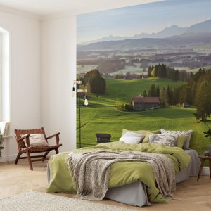 Paradiesisches Bayern