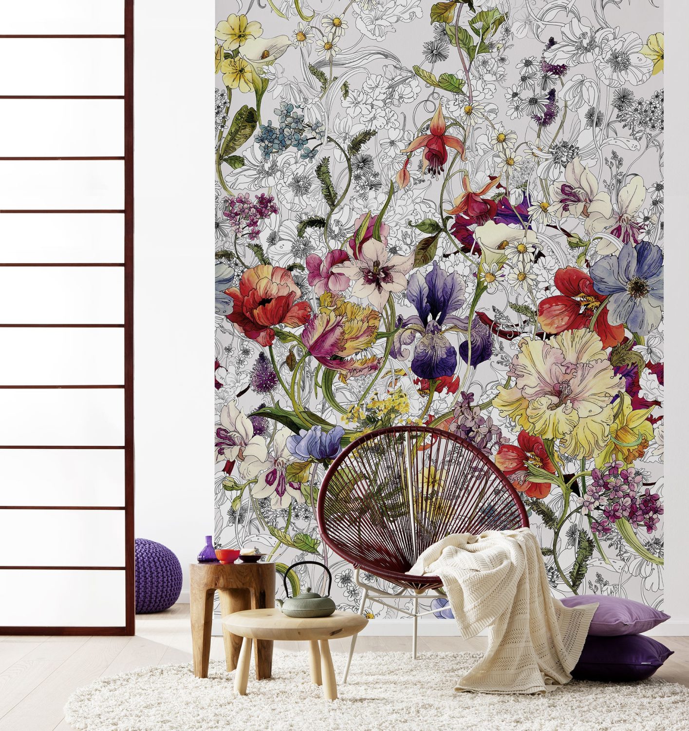 Flora