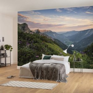 Naturpark Allgauer Hochalpen