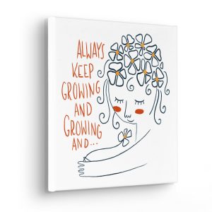 Keep Growing
