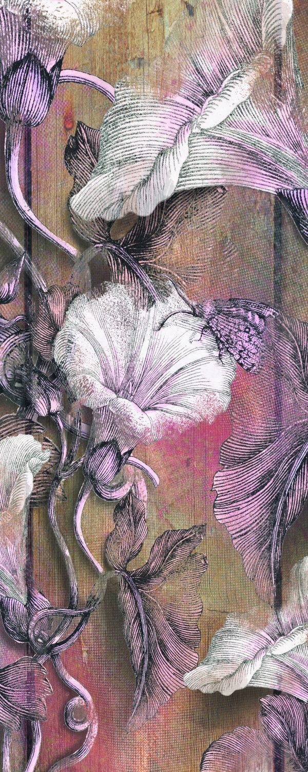 Bloomin Panel