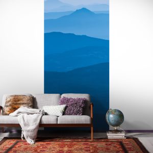 Blue MountainÂ Panel