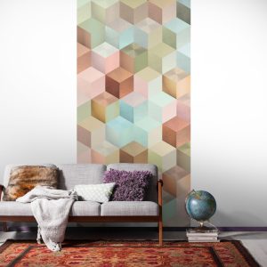 Cubes Panel