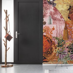 Gobelin Panel