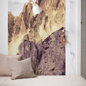 Peaks Color Panel