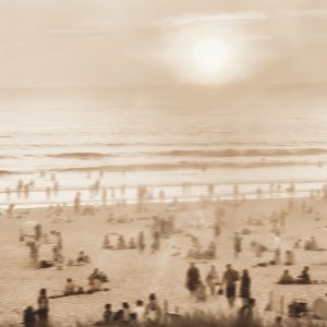L'heure dorée