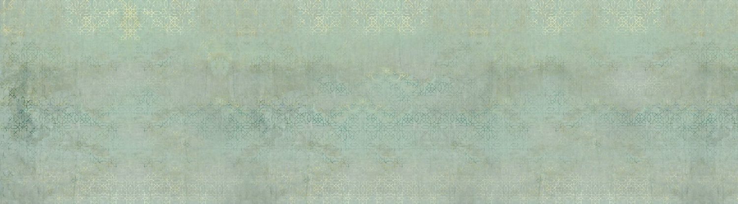 Oriental Finery