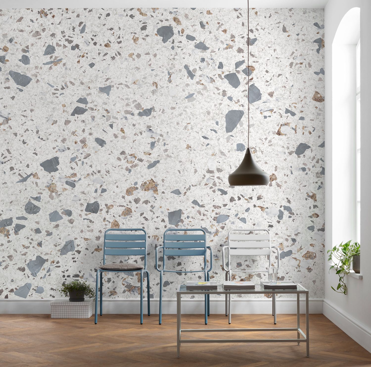 Terrific Terrazzo