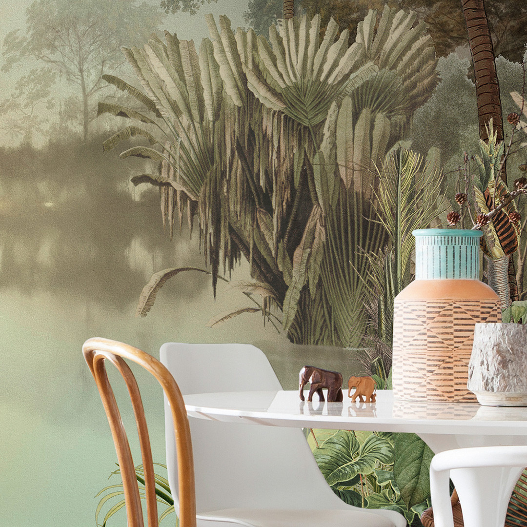 Lac Tropical
