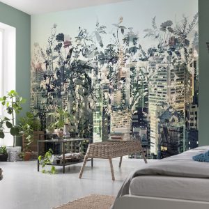 Urban Jungle