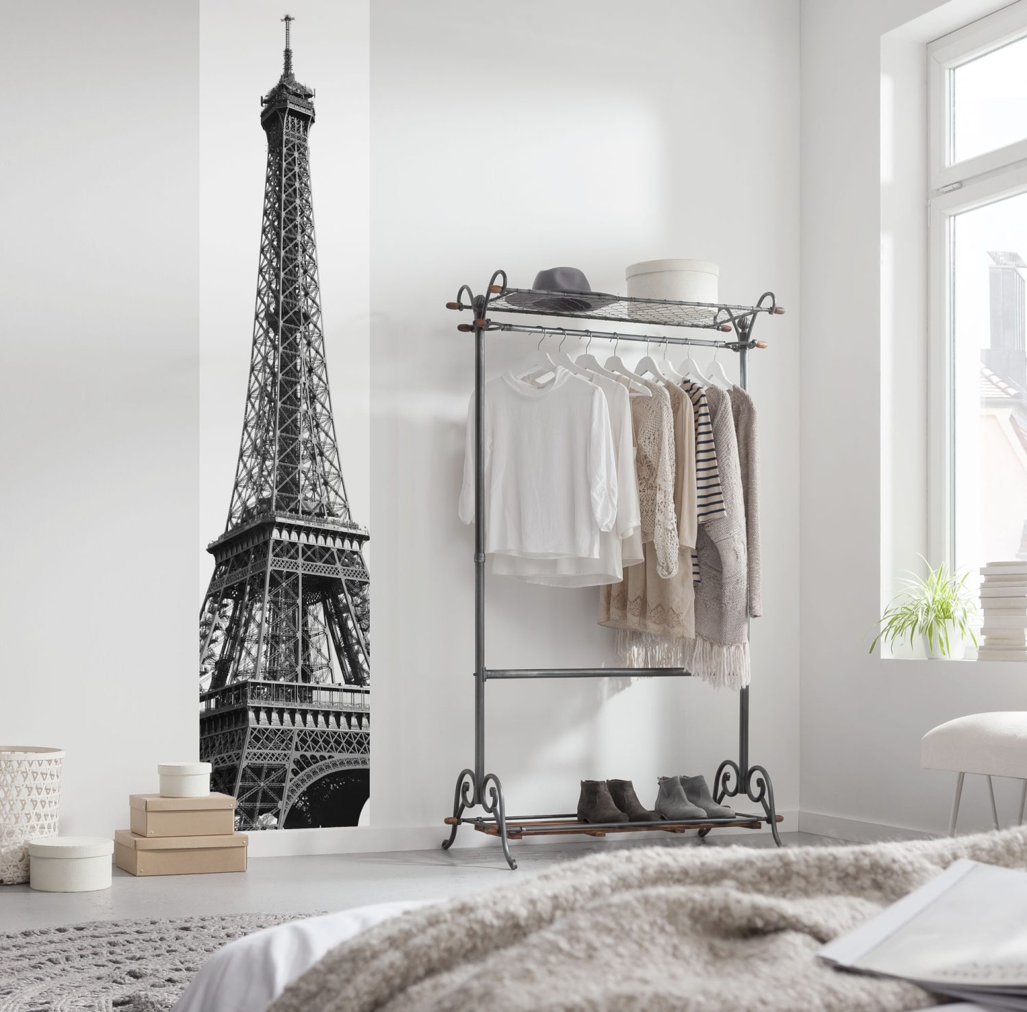 Tour Eiffel