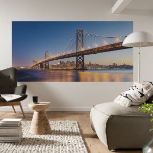 Spectacular San Francisco