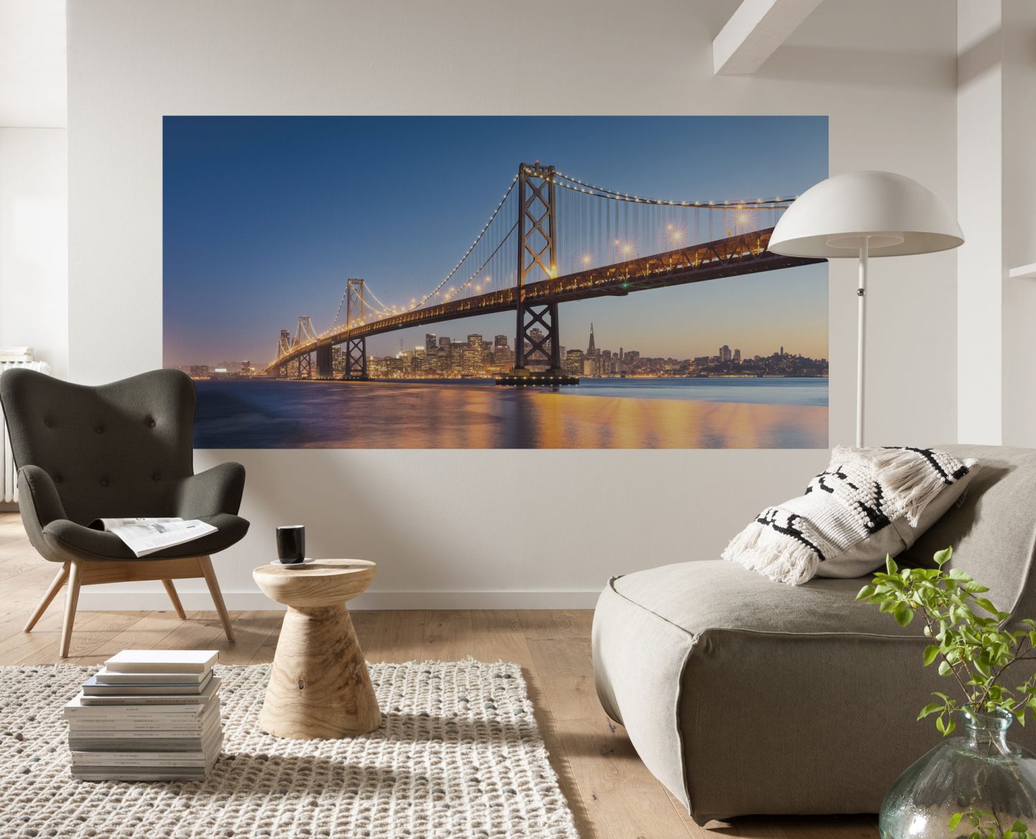 Spectacular San Francisco