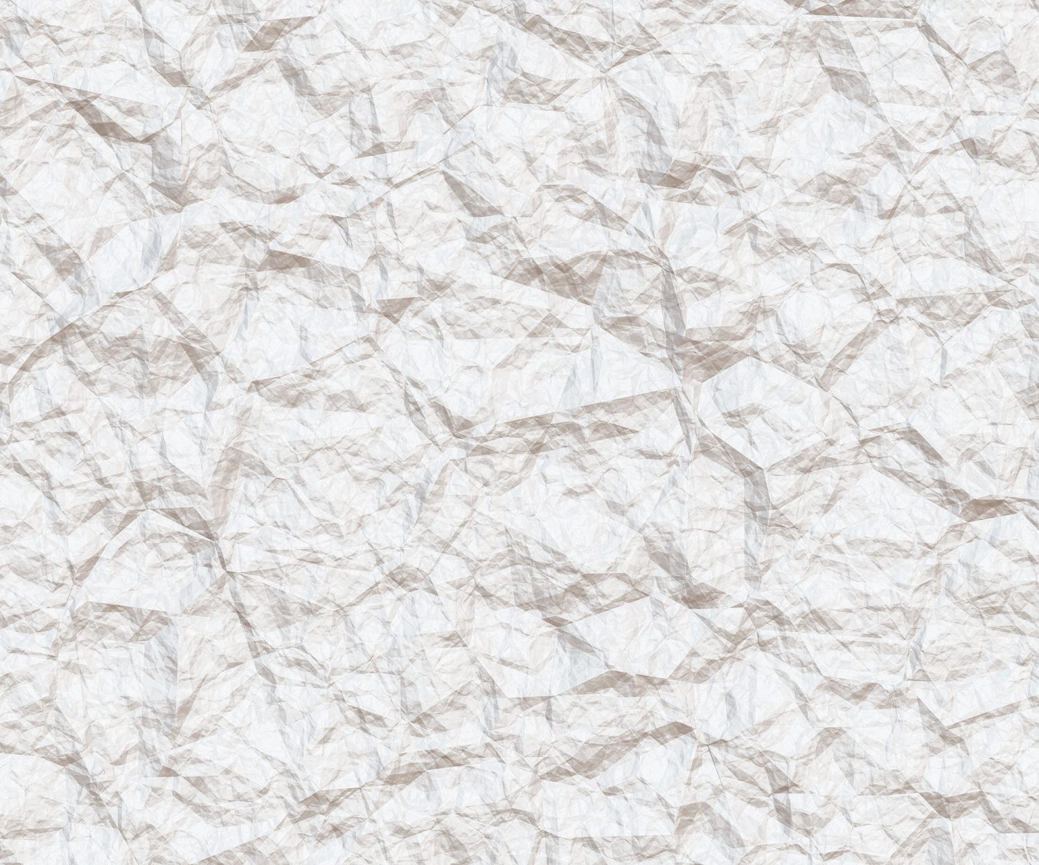 Crumpled