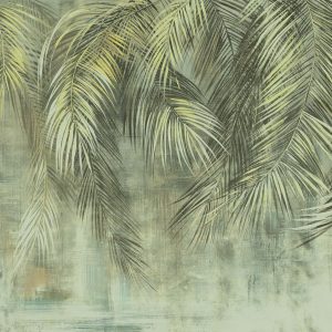 Palm Fronds