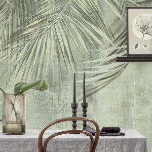 Palm Fronds