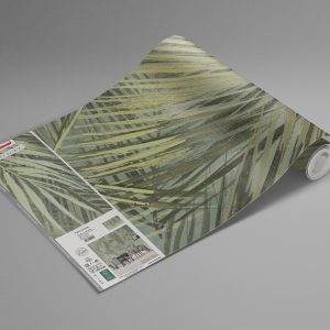 Palm Fronds