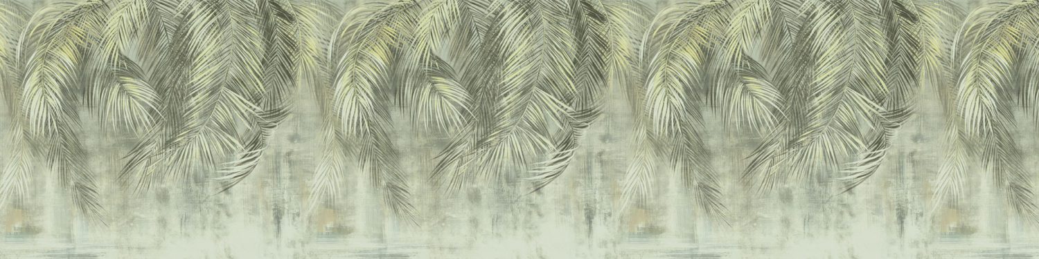 Palm Fronds