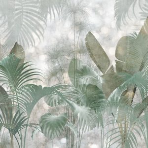 Paillettes Tropicales