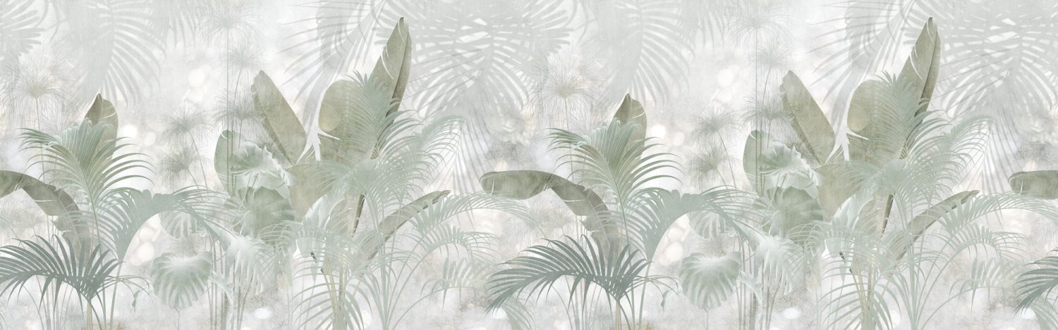 Paillettes Tropicales