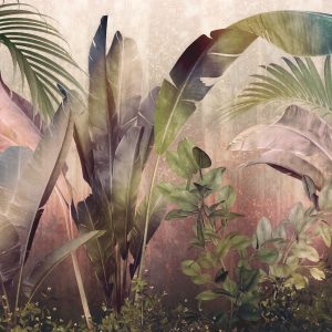 Rainforest Mist