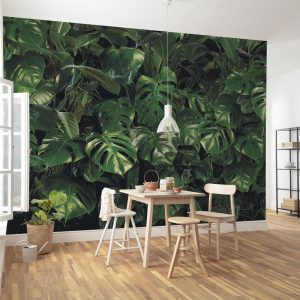 Tropical Wall