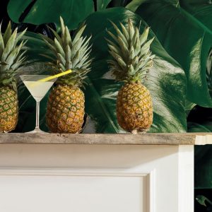 Tropical Wall