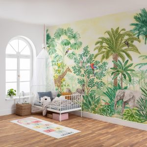 Jungle Adventure