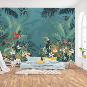 Enchanted Jungle