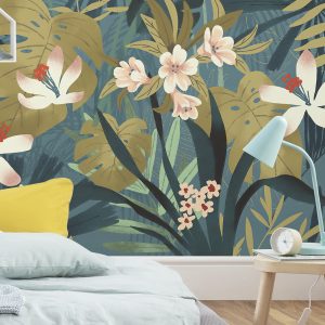 Enchanted Jungle