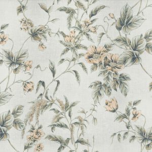 Peachy Flora