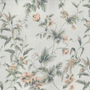 Peachy Flora