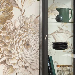 Vintage Chrysanthemum