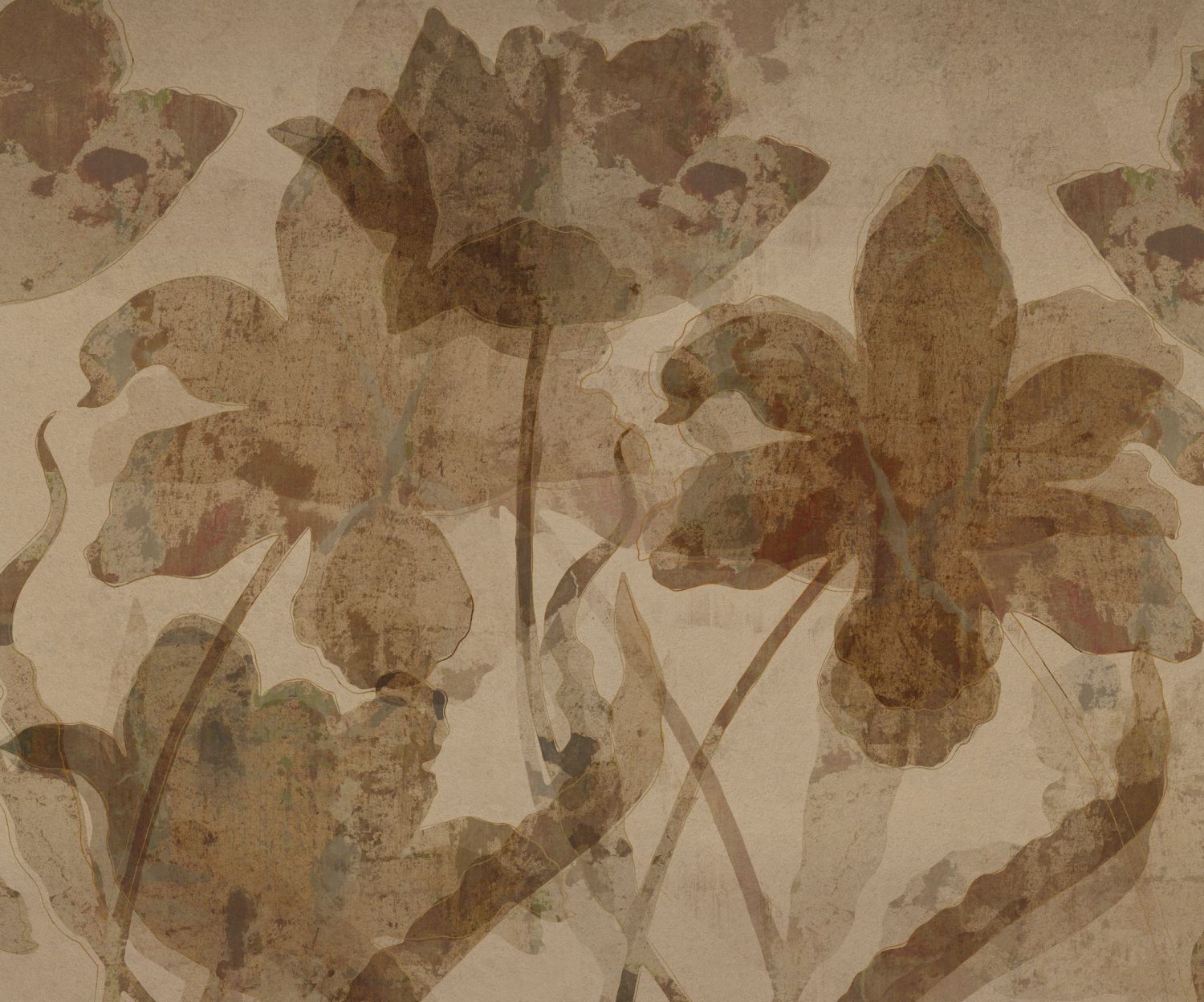 Petal Whispers