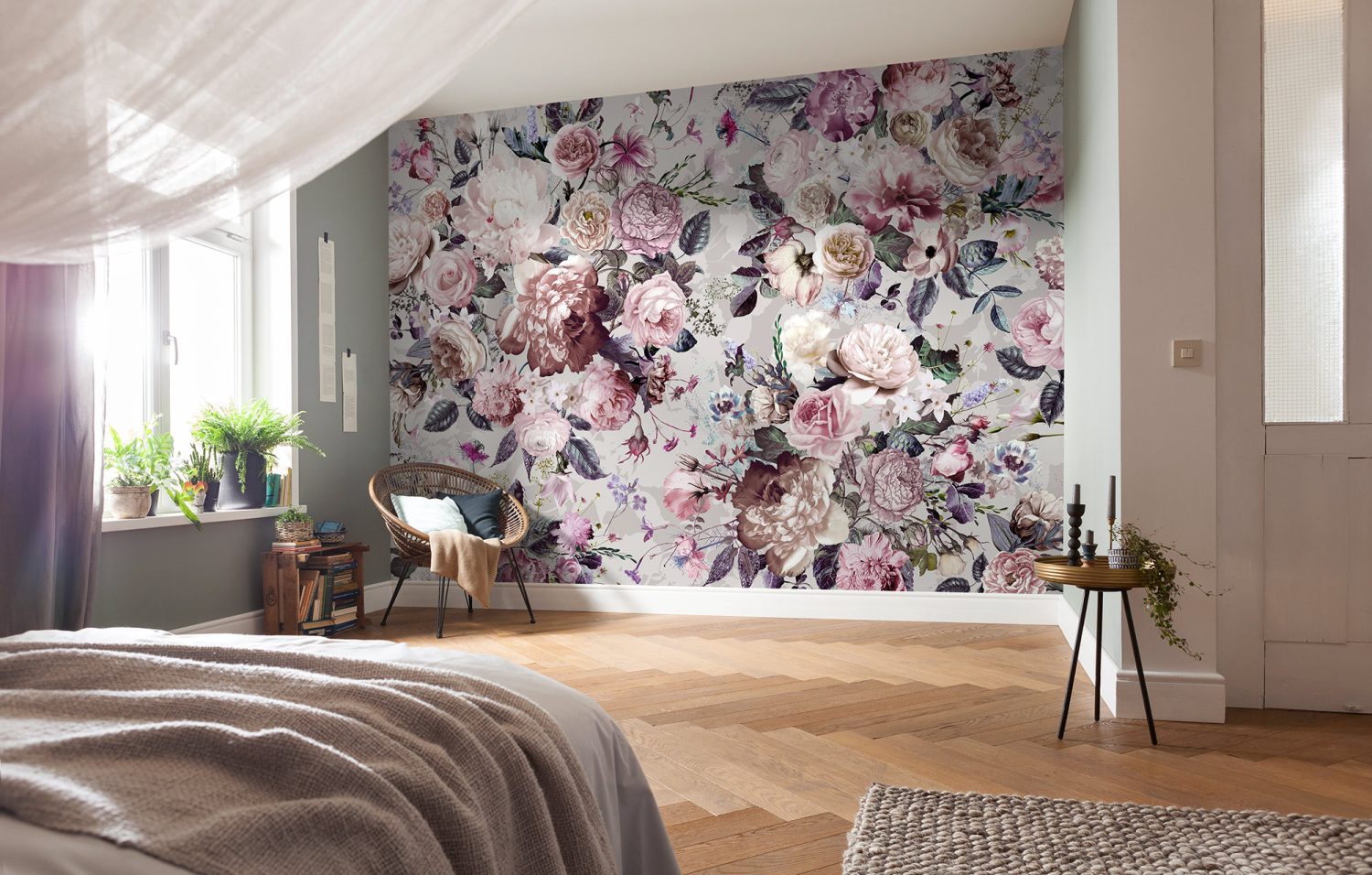 Lovely Blossoms