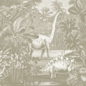 Jurassic Kingdom