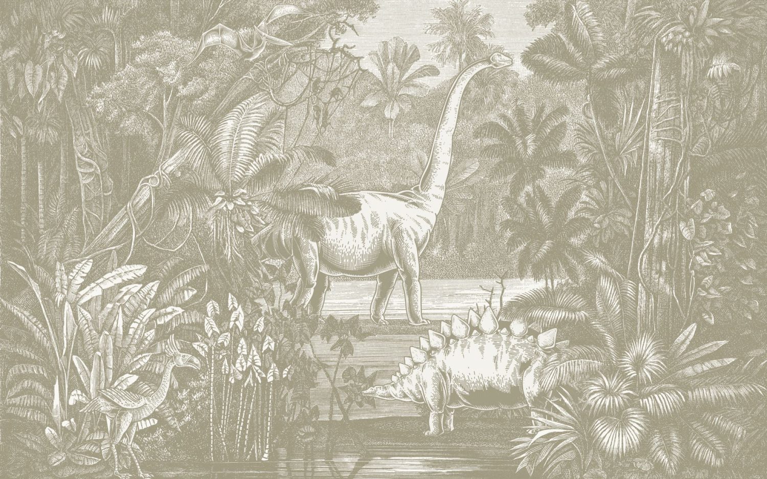 Jurassic Kingdom