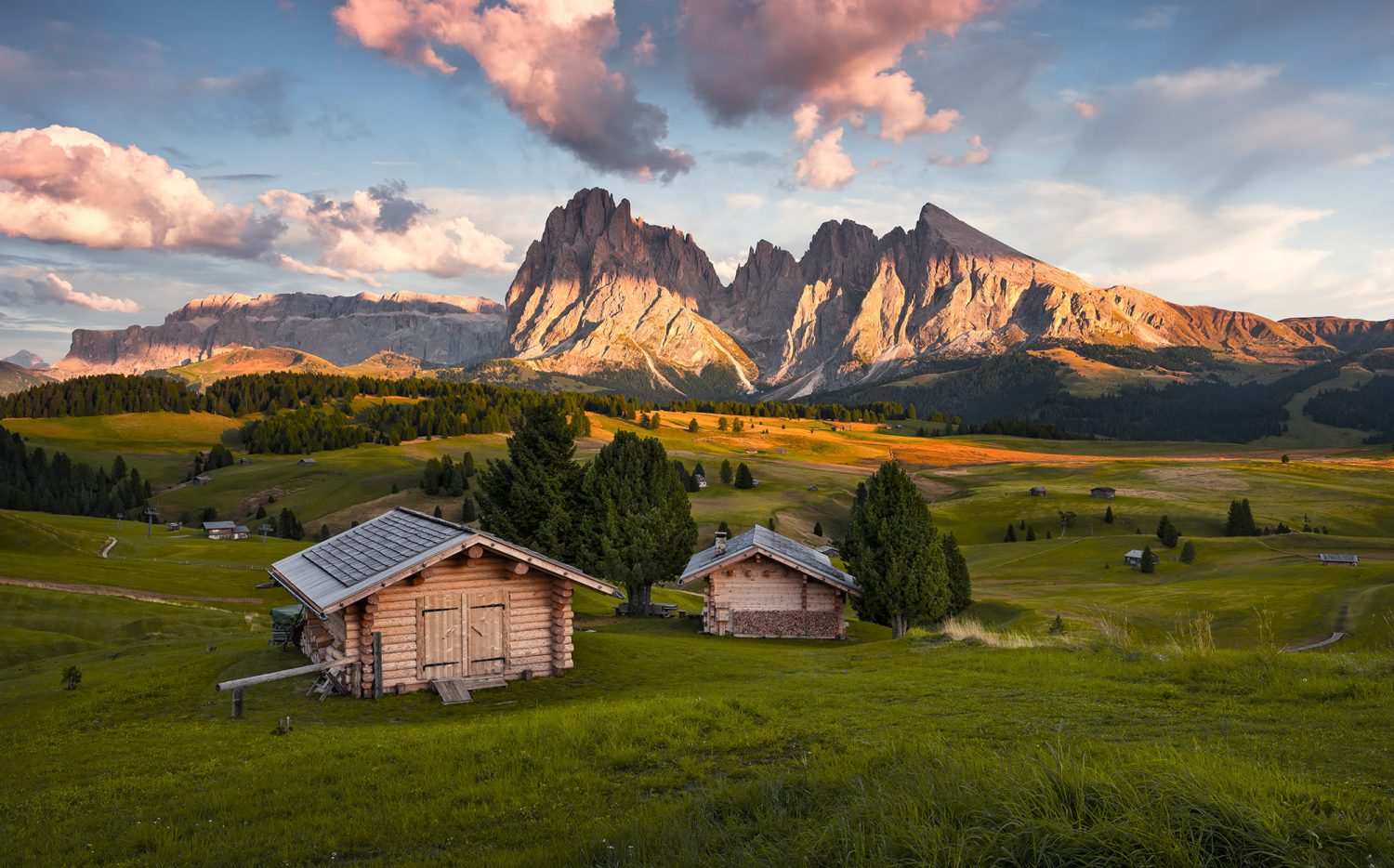 Dolomitentraum