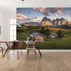 Dolomitentraum