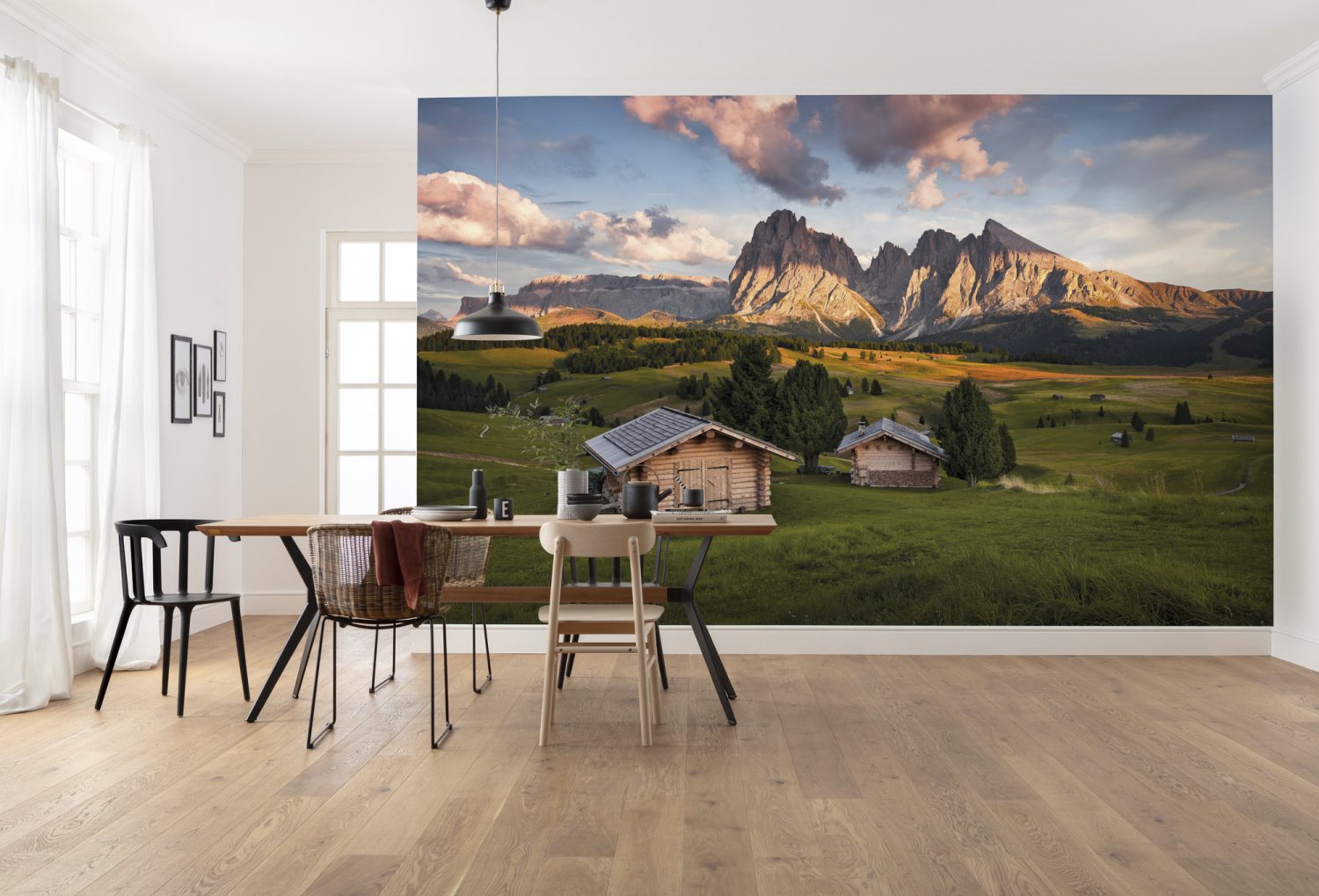 Dolomitentraum