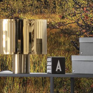 Norwegische Herbstwelten