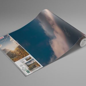 Norwegische Herbstwelten