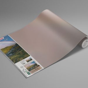 Coloured Faeroer