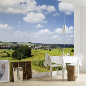 Bayrische Idylle